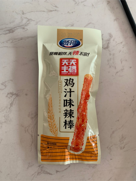 贤哥 20g鸡汁味辣棒