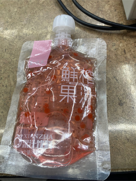 全顺发 鲜榨果汁