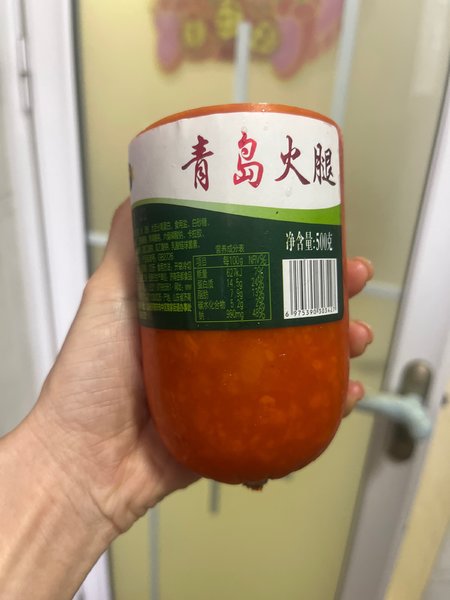 金帝来 青岛火腿