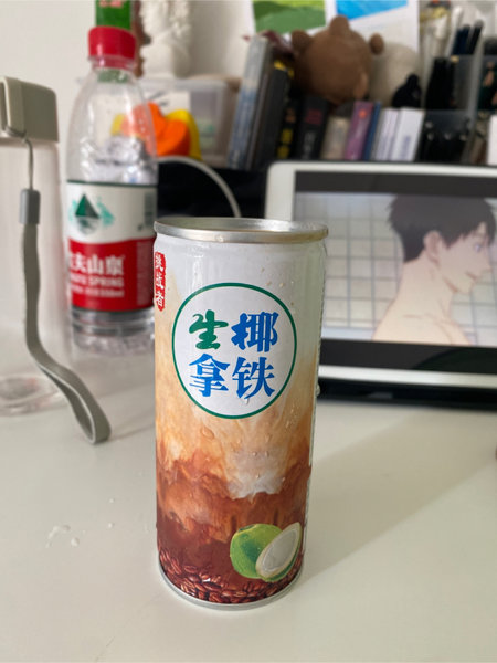 挑战者 咖啡饮品