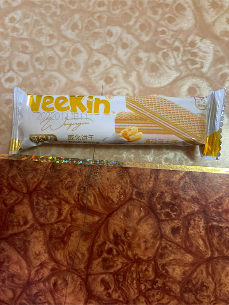 VEEKIN 威化饼干夹心