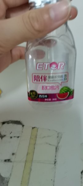 ETOR <em>清口</em><em>含片</em>(西瓜<em>味</em>)