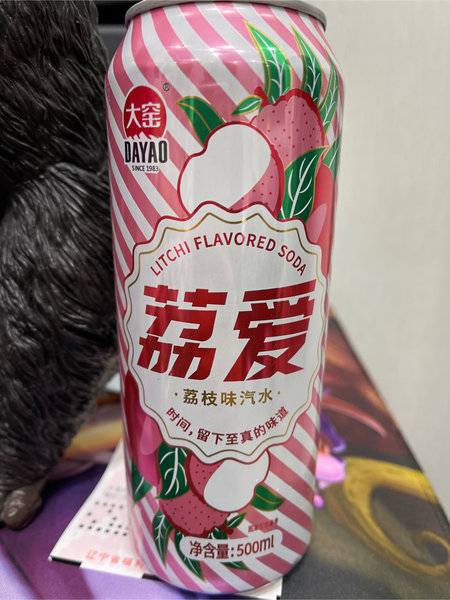 荔爱 500ml