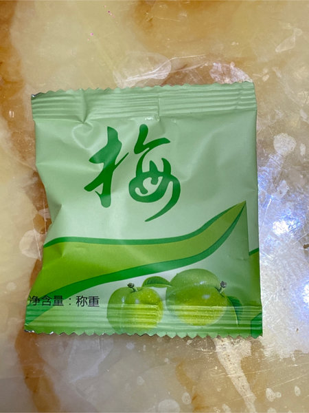 维莱营健 青梅