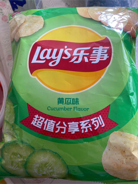 Lays乐事 乐事墨西哥鸡汁番茄味158克*14包