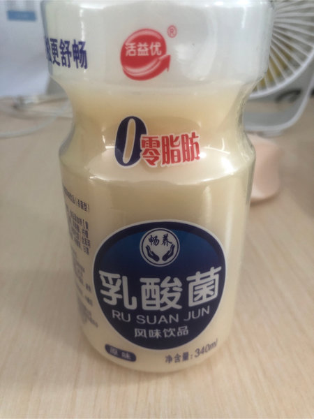 活益优 乳酸菌