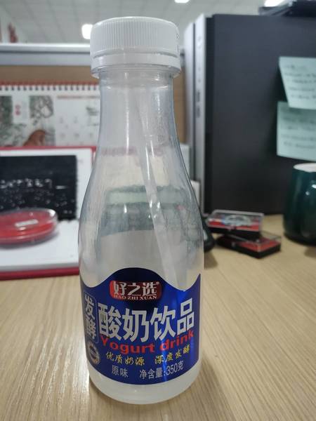 好之选 发酵酸奶饮品