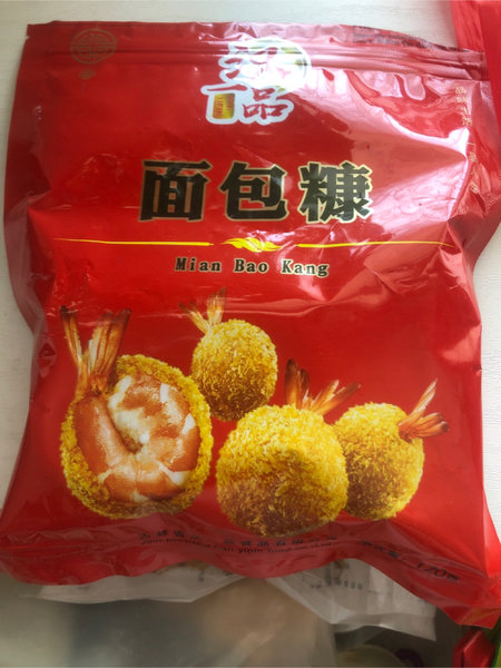 汉一品 面包糠