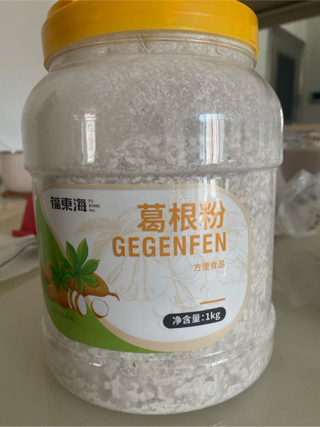 福东海 葛根粉