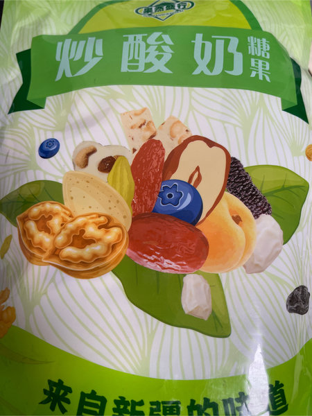 果然盛行 奶酪【原味】