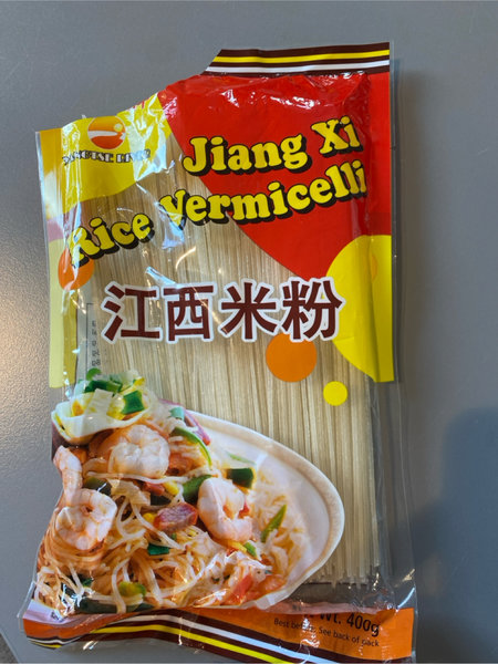 长江牌 江西米粉