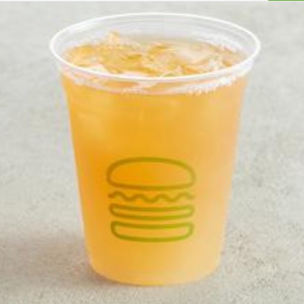 Shake Shack 柠檬茶