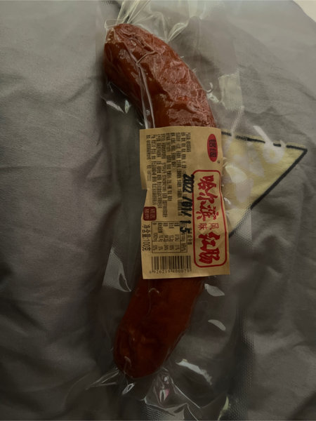 宝军 哈尔滨风味红肠