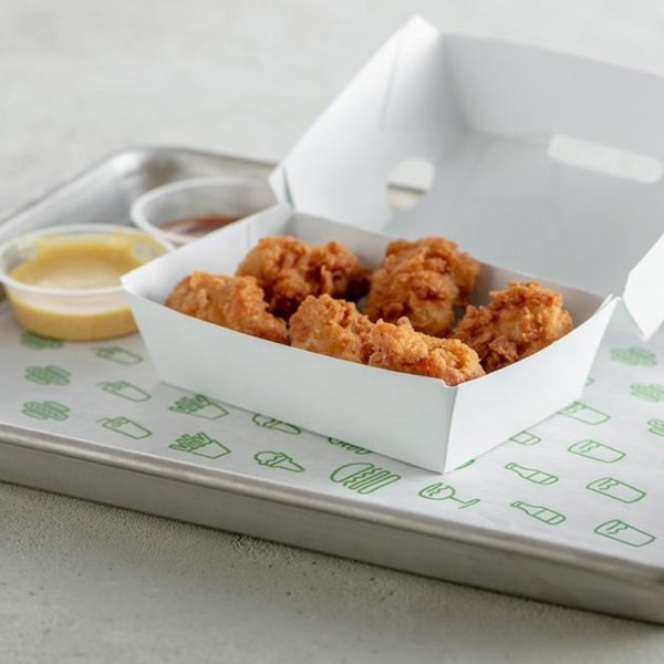 Shake Shack 招牌脆鸡块