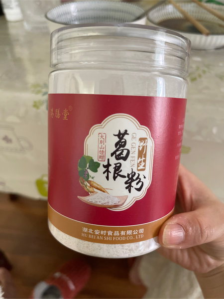 湛膳堂 葛根粉