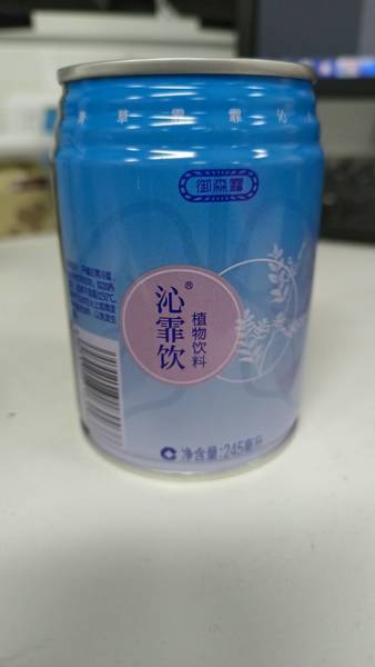 御森露 克迈尔沁霏饮245ml