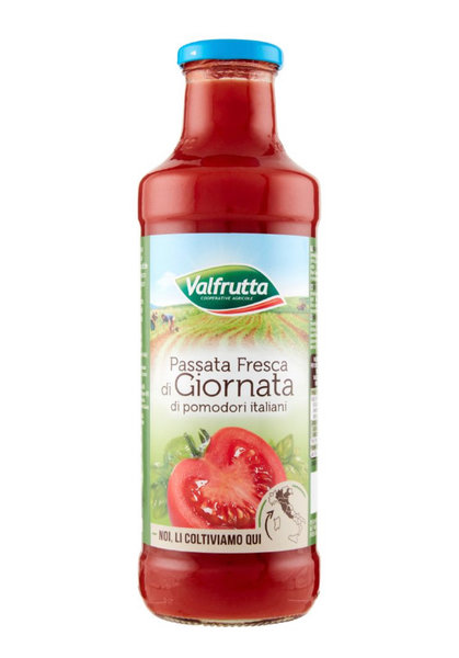 valfrutta 番茄酱