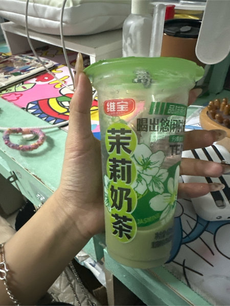 维宝c卡 茉莉奶茶【茉莉奶茶】