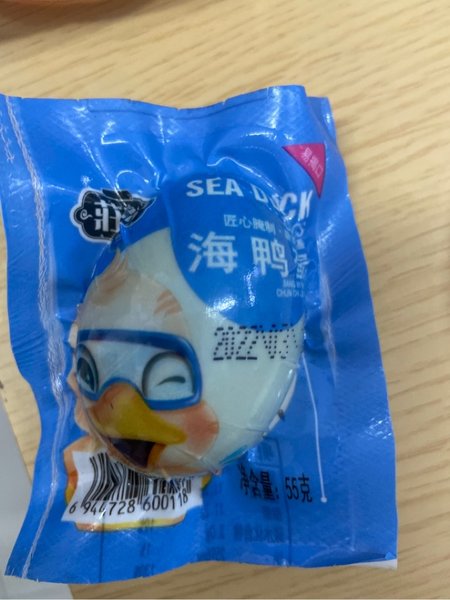 品牌未知 海鸭蛋