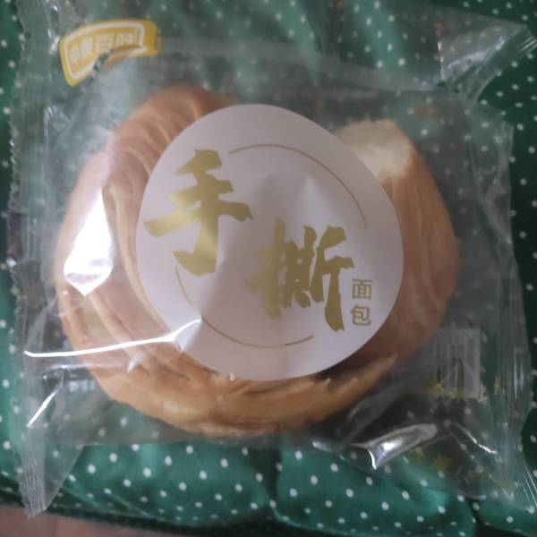 申景百味 手撕面包