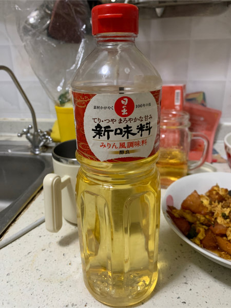 日出寿 甜料酒风味调料