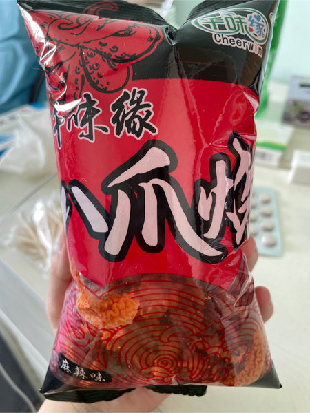 千味缘 八爪烧