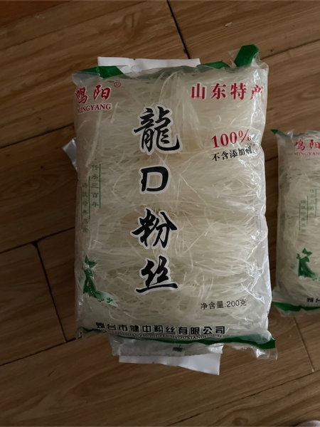 龙口粉丝 鸣阳粉丝