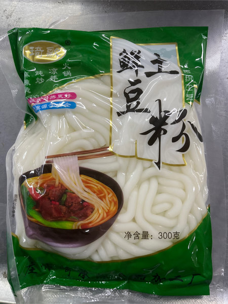 琦歌 土豆粉