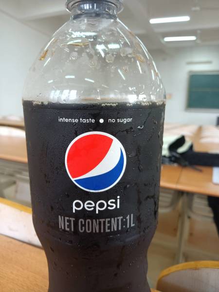 <em>百事</em>可乐pepsi <em>百事</em>可乐无糖原味1L