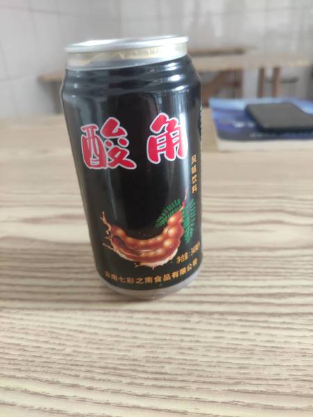 花语果谣 酸角饮料