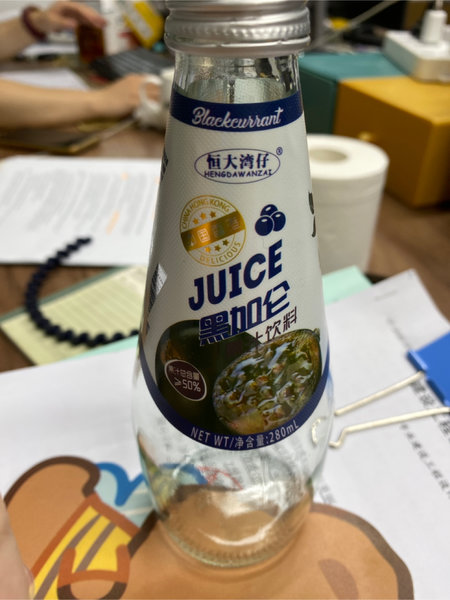 品牌未知 葡萄汁