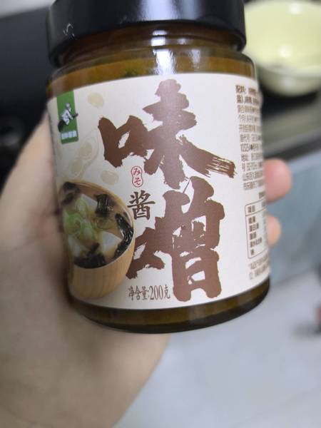 刻钟厨房 味增酱