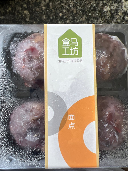 林兴食品 手工饼丝