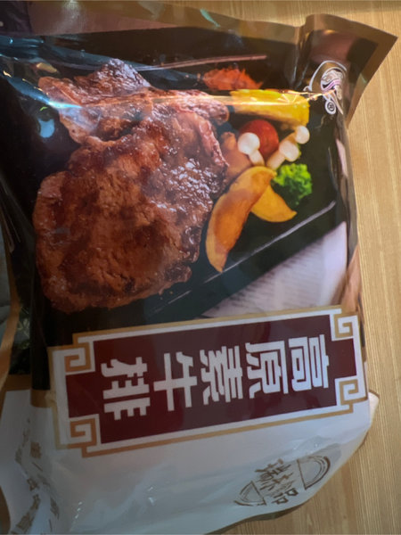 瑞东食品 高原素牛排