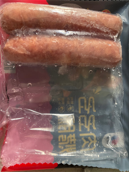 新和盛 肉多多烤肠