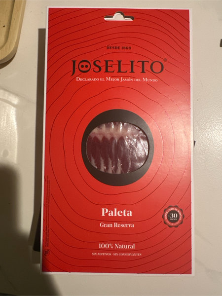 Joselito 西班牙火腿