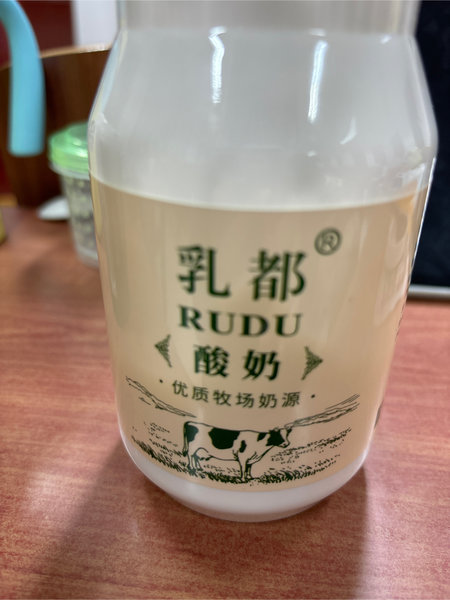 伊和 乳都酸奶