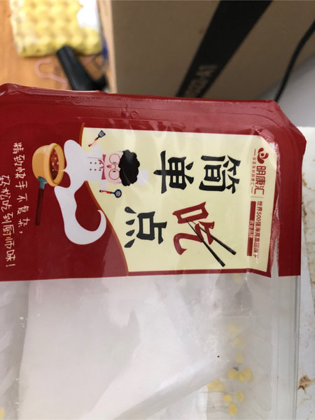 银龙食品 原味雪花鸡柳