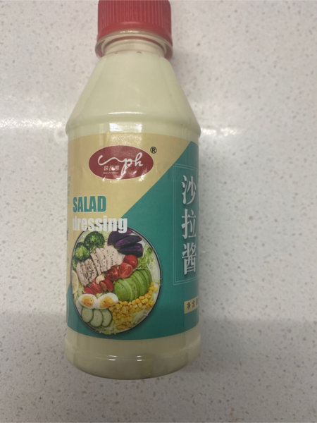 味品惠 香甜沙拉酱