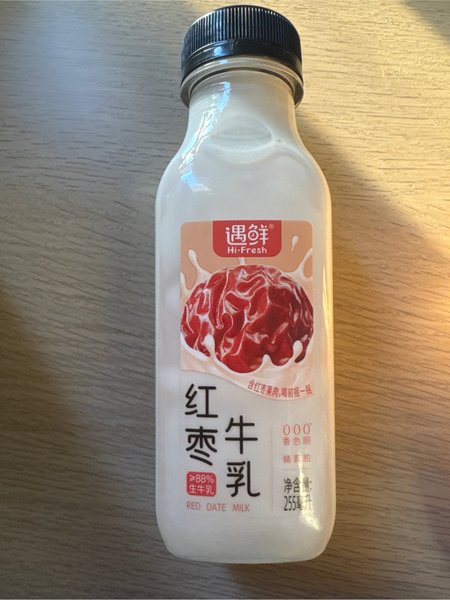 新希望 红枣牛乳