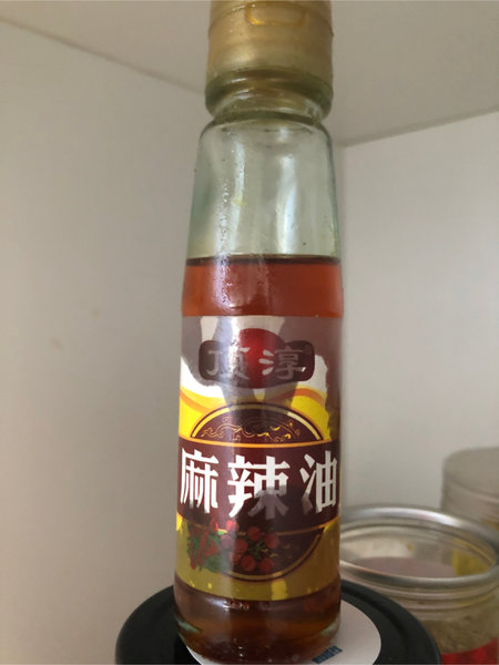 顶淳 麻辣油