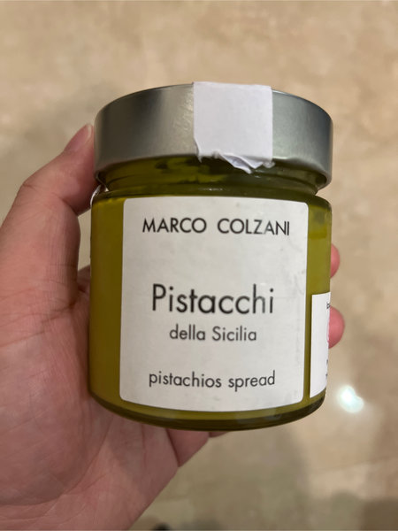 Marco Colzani PistacchiDellaSicilia