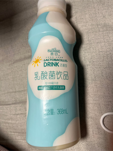 元童 活菌型乳酸菌368mL