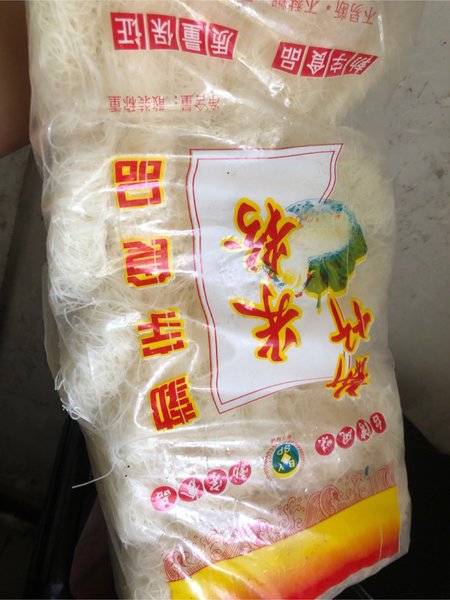 腾发食品 细粉