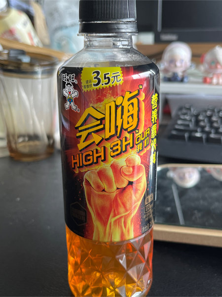 旺旺 刹营养素饮料350ml