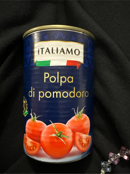 Italiamo <em>蕃<em>茄酱</em></em>