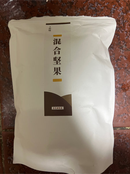 李艾琳食养 200g混合坚果