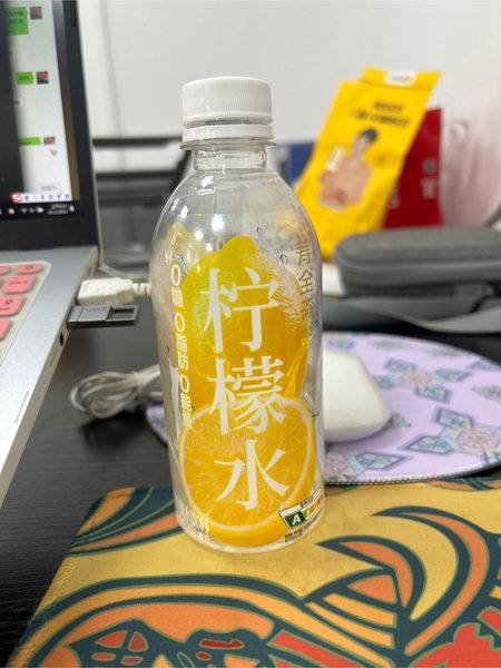 寿全斋 柠檬水饮料