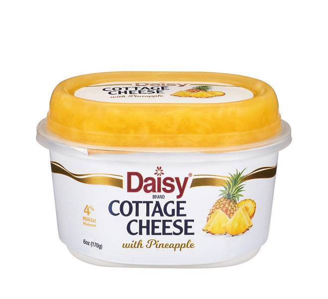 Daisy <em>cottagecheese</em>【菠萝味】