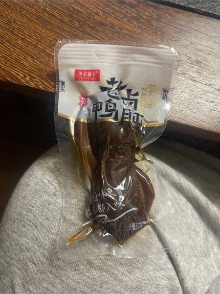 渔家铺子 老卤鸭肫